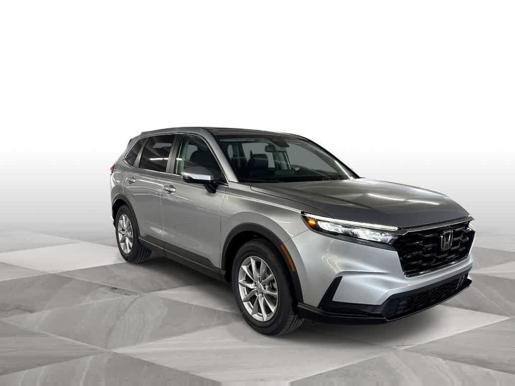 New 2026 Honda CR-V EX image 2