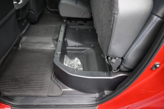 Used 2022 Toyota Tundra Platinum w/ Advanced Package image 24