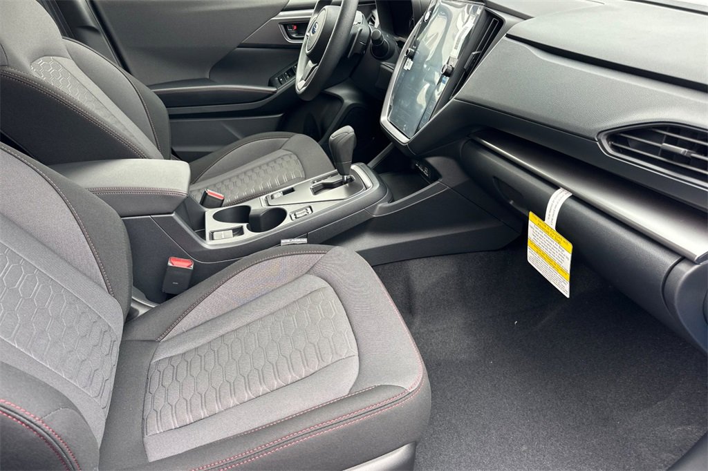 New 2025 Subaru Impreza 2.0i Sport image 16
