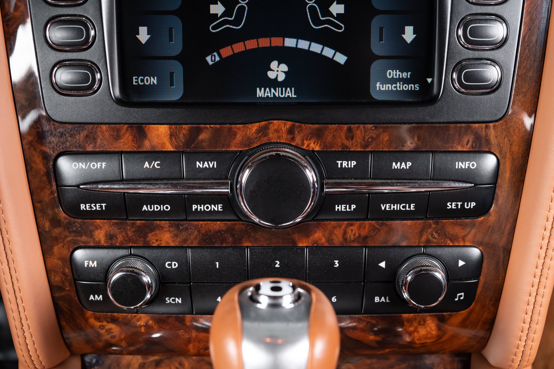Used 2006 Bentley Continental GT AWD/4WD image 43