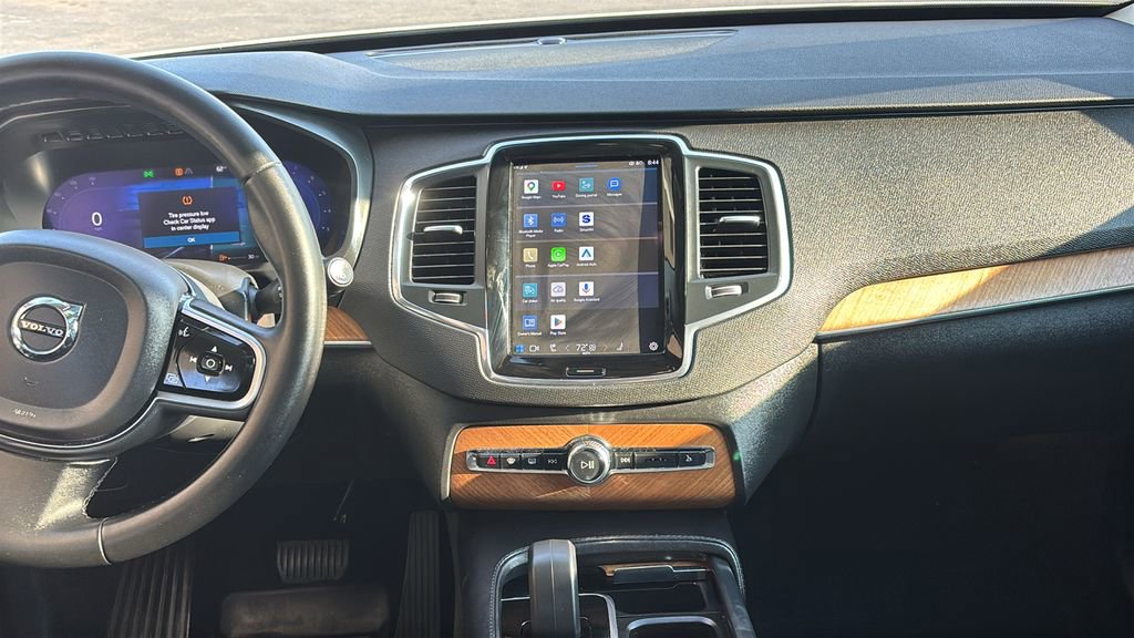 Certified 2023 Volvo XC90 B6 Core w/ Protection Package Premier image 6