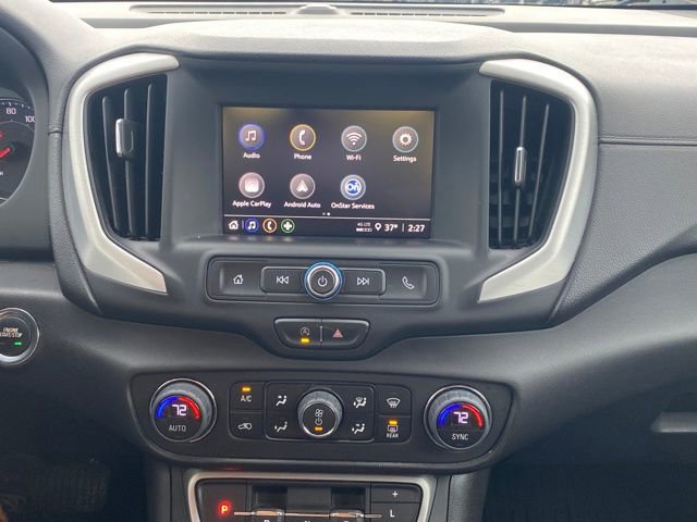 Certified 2023 GMC Terrain SLE w/ Driver Convenience Package image 10