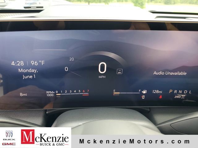 New 2026 Buick Enclave Preferred w/ Power Package AWD/4WD image 14