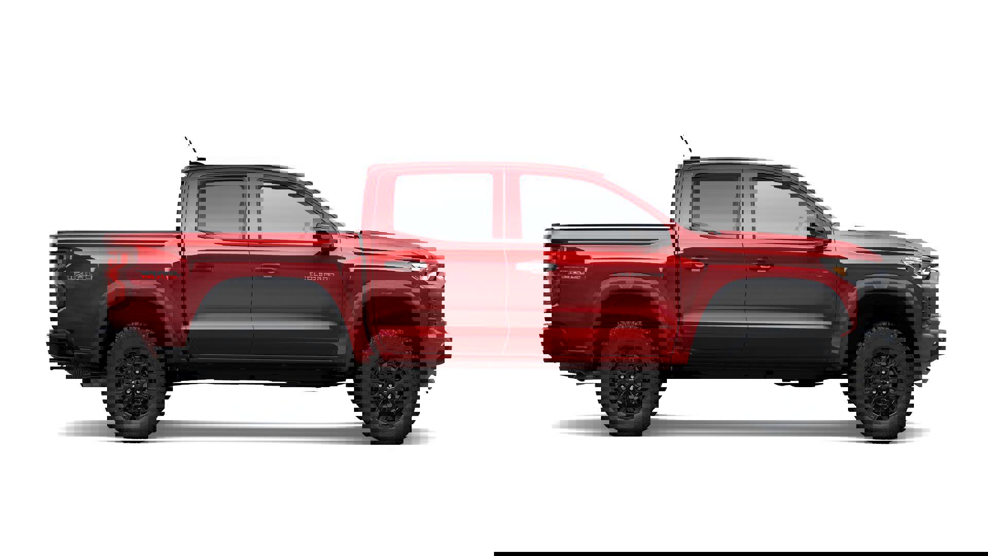 New 2026 Chevrolet Colorado Trail Boss image 22