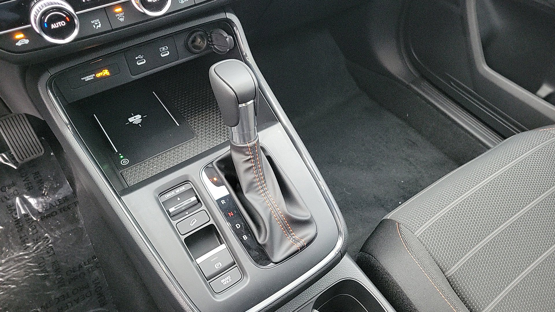 Used 2026 Honda CR-V TrailSport image 29