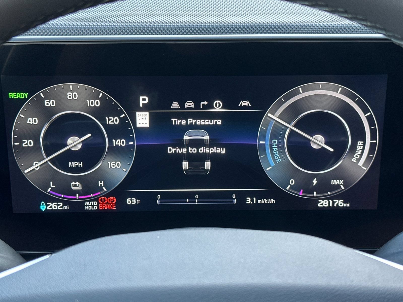 Used 2023 Kia Niro Wind FWD image 25