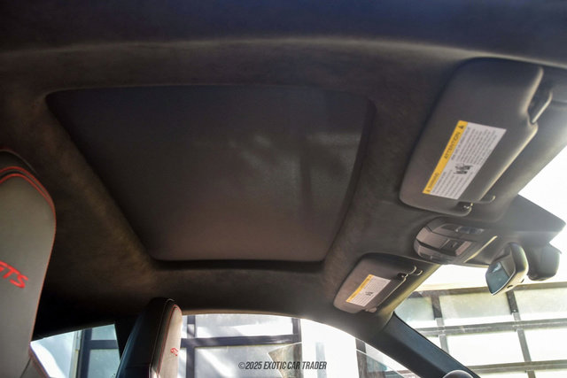 Used 2024 Porsche 911 Carrera GTS image 66