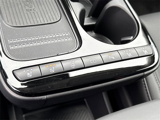 New 2026 Hyundai Ioniq 5 Limited image 32