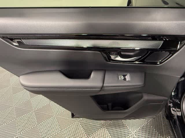 New 2027 Honda CR-V EX-L image 36