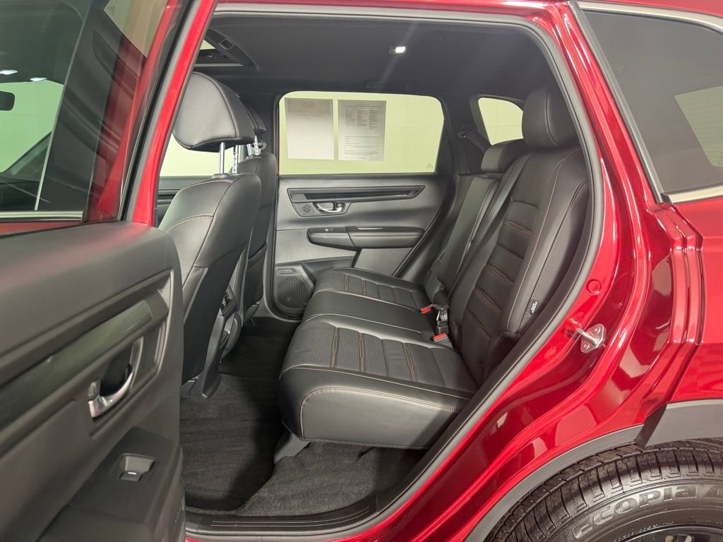 Used 2025 Honda CR-V Sport-L image 29