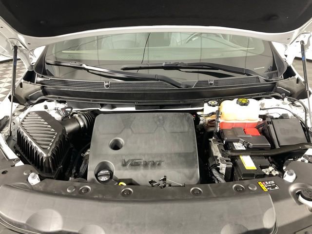 Used 2024 Buick Enclave Essence w/ Trailering Package, 5000 lbs. image 41