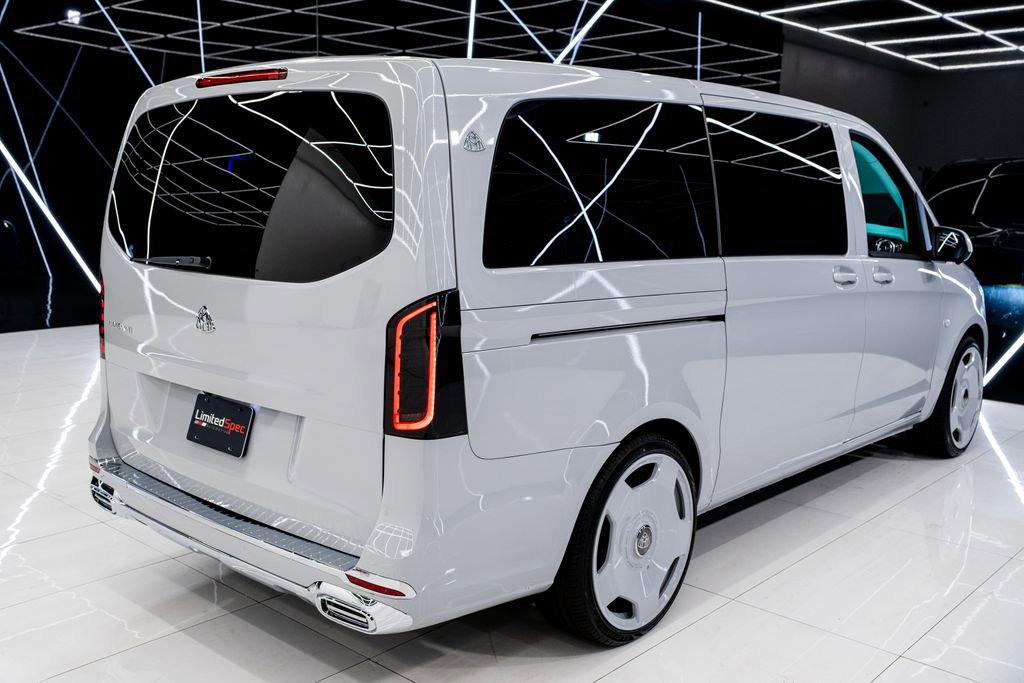 Used 2023 Mercedes-Benz Metris Passenger image 20