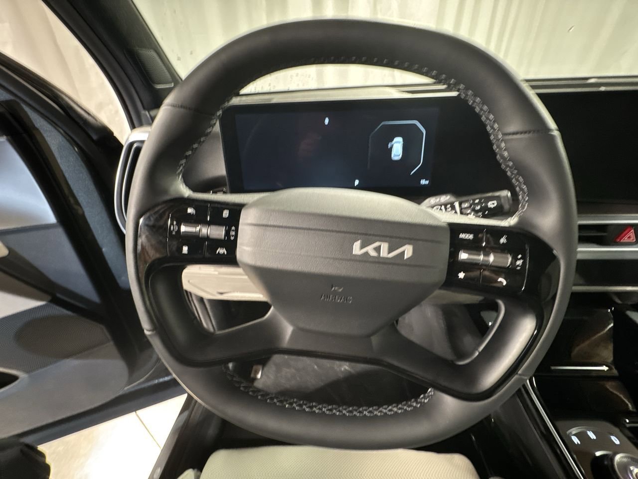 New 2026 Kia Sorento SX Prestige image 22