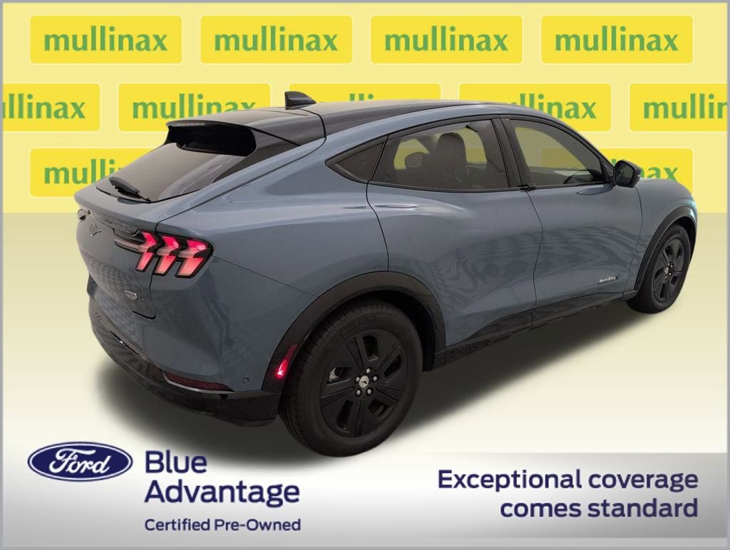 Used 2023 Ford Mustang Mach-E California Route 1 image 3