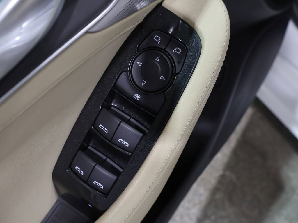 Used 2020 Cadillac CT5 Luxury w/ Sun And Sound Package AWD/4WD image 14