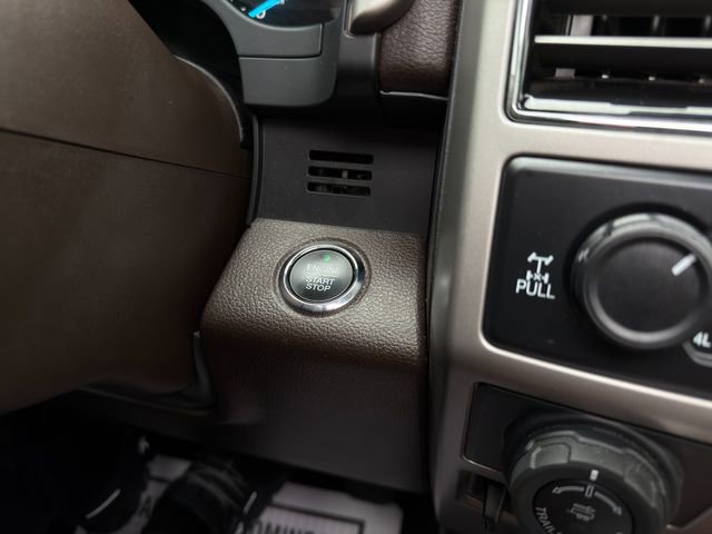Used 2020 Ford F150 King Ranch w/ Equipment Group 601A Luxury AWD/4WD image 39