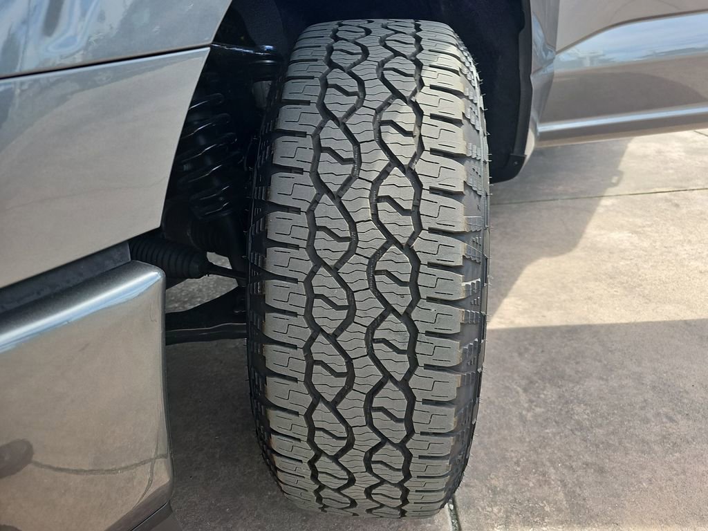 New 2026 Ford F150 STX image 34