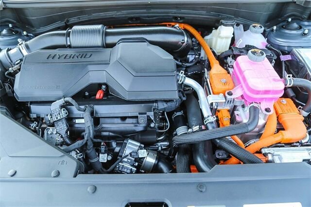 New 2026 Kia Sportage SX Prestige image 21