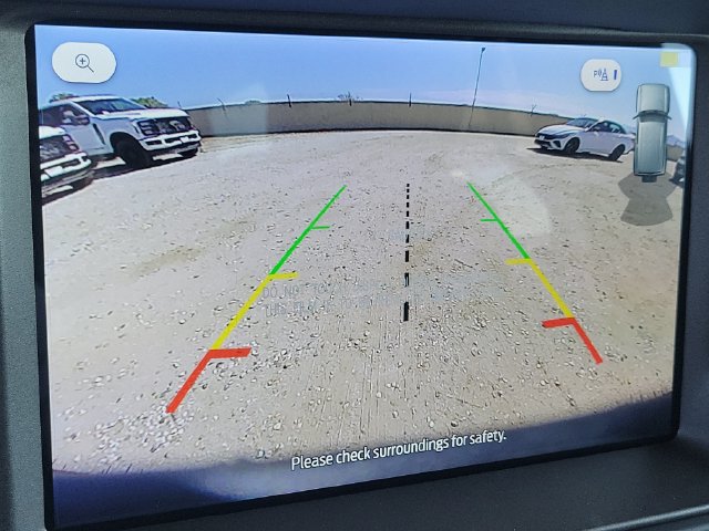 New 2026 Ford Bronco Big Bend AWD/4WD image 13