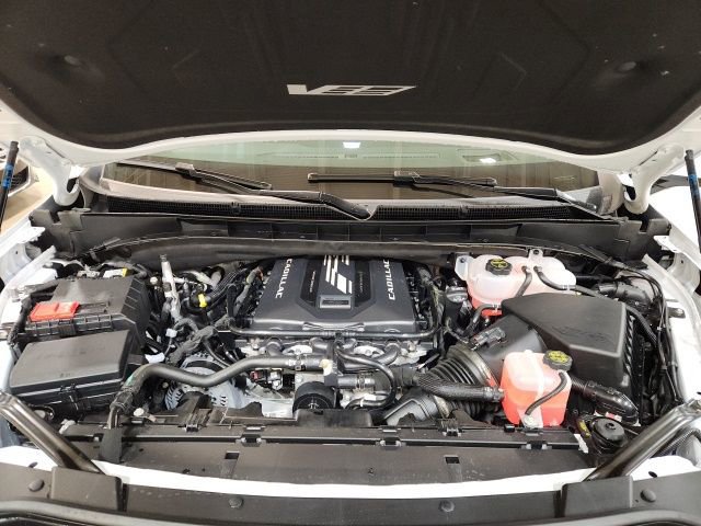 Used 2026 Cadillac Escalade V image 9