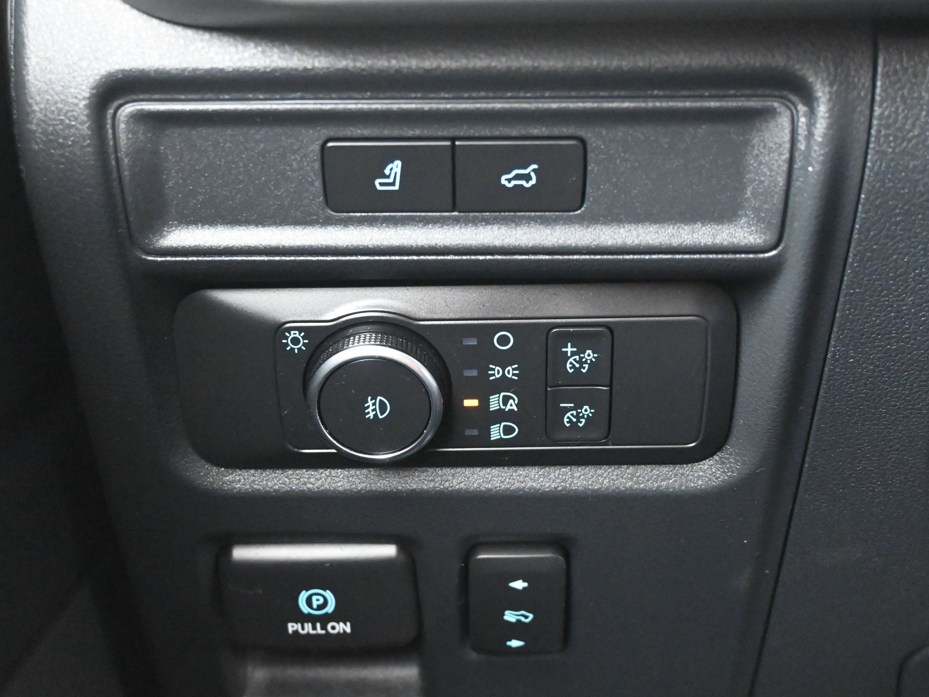 Certified 2022 Ford Expedition XLT image 25