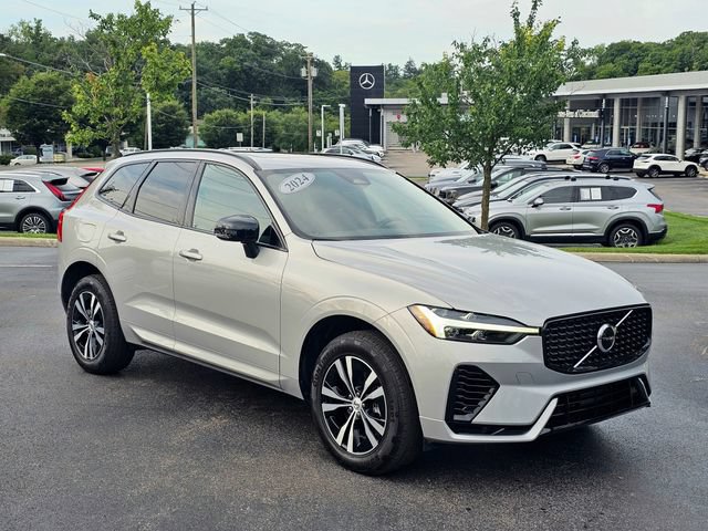Used 2024 Volvo XC60 T8 Core