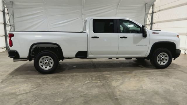 New 2026 Chevrolet Silverado 3500 W/T w/ WT Convenience Package image 9