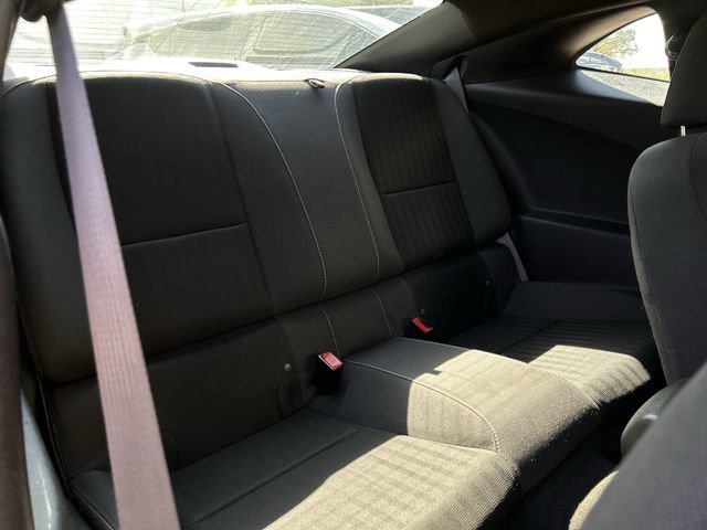Used 2013 Chevrolet Camaro LS image 27