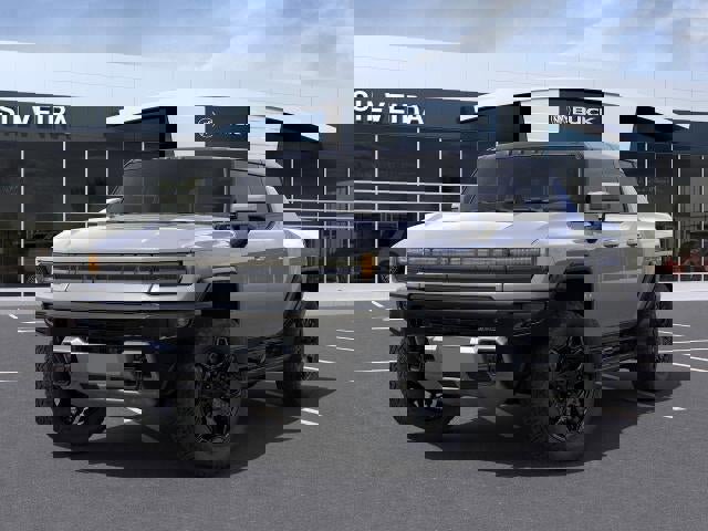 New 2025 GMC Hummer EV 2X image 6