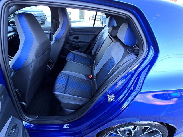 New 2026 Volkswagen Golf w/ Euro Style Package image 8