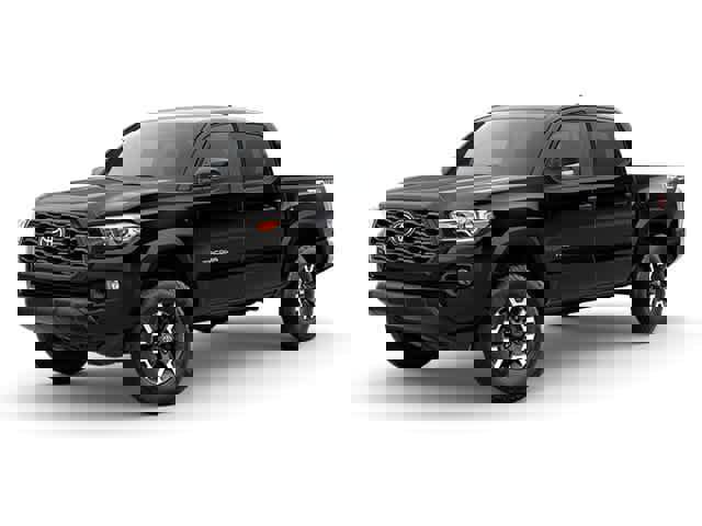 Used 2020 Toyota Tacoma TRD Off-Road image 15