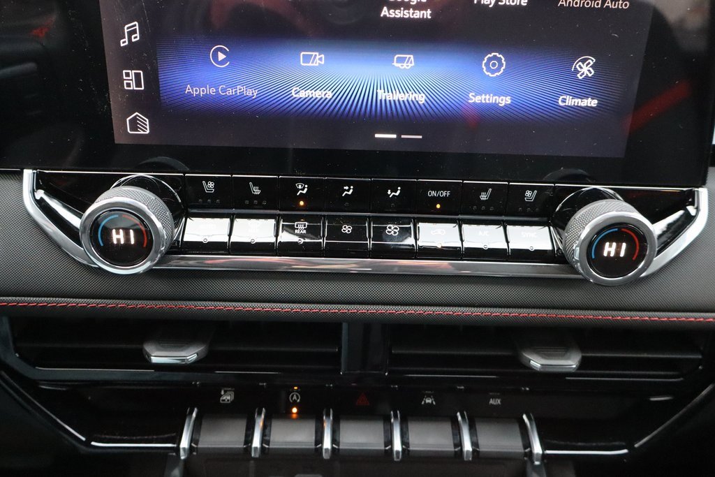 New 2026 Chevrolet Colorado Z71 w/ Technology Package image 11