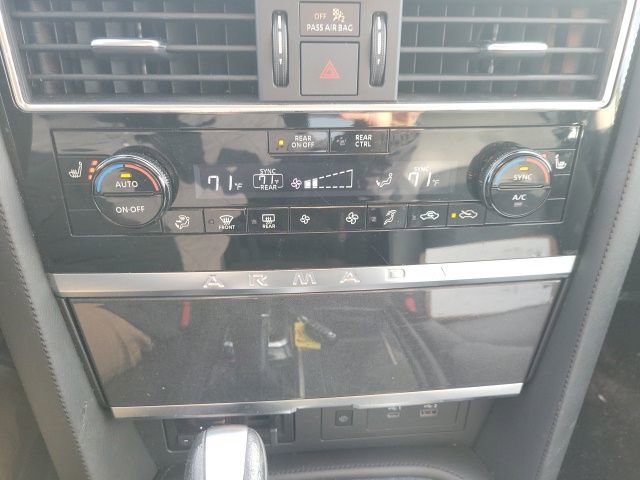 Used 2024 Nissan Armada SV image 7