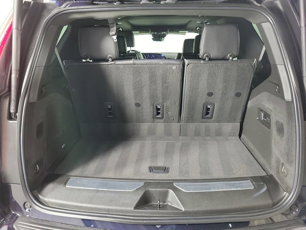 Used 2022 Cadillac Escalade Sport w/ Touring Package image 8