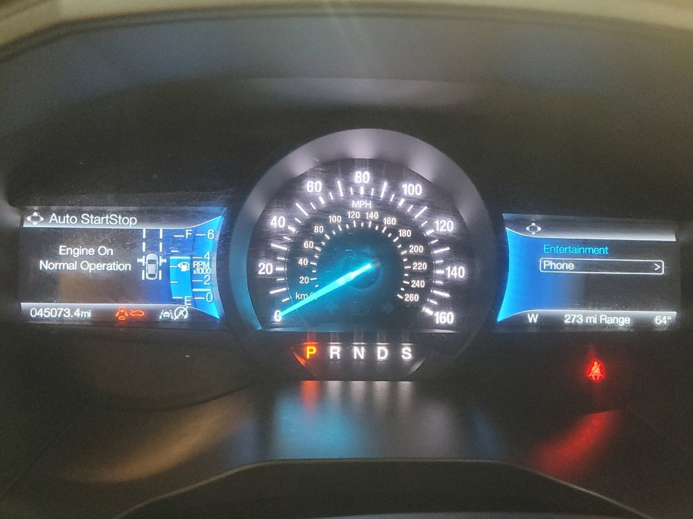 Used 2024 Ford Edge SEL image 23