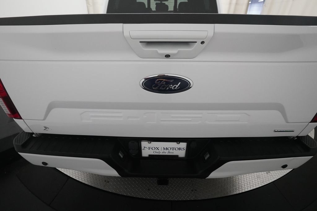 Used 2020 Ford F150 Lariat w/ Equipment Group 502A Luxury AWD/4WD image 24