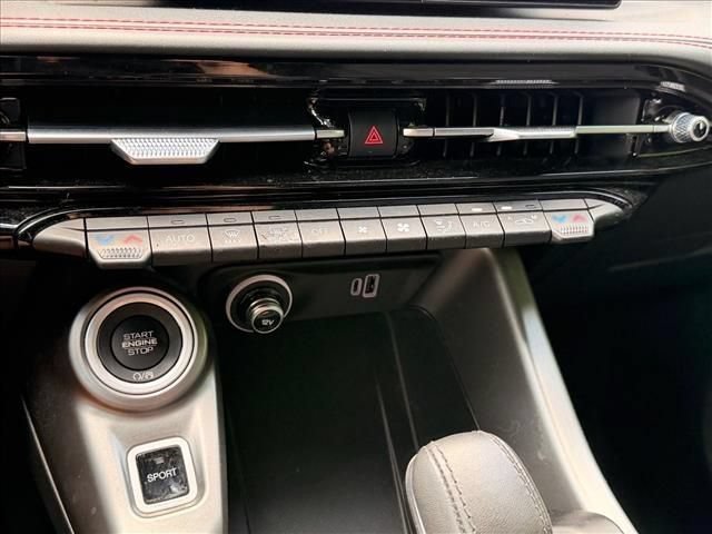 Used 2024 Dodge Hornet R/T w/ R/T Blacktop Package AWD/4WD image 20