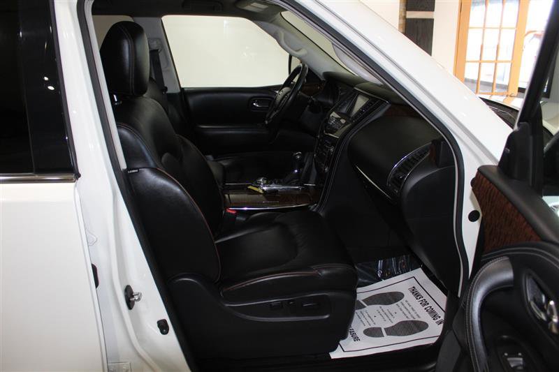 Used 2018 Nissan Armada SL w/ Premium Package AWD/4WD image 34