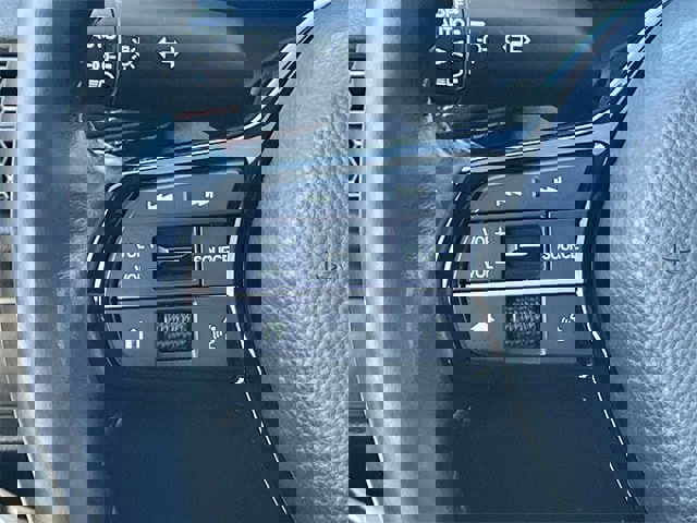 Certified 2024 Honda HR-V Sport image 13