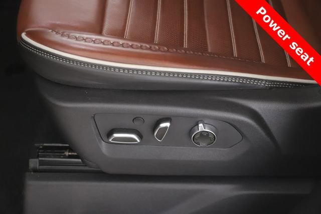 Used 2024 GMC Sierra 1500 Denali Ultimate image 20