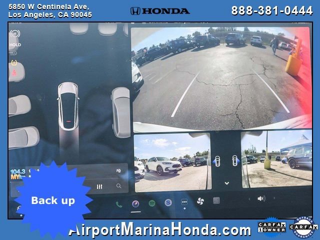 Used 2021 Tesla Model Y Long Range image 4