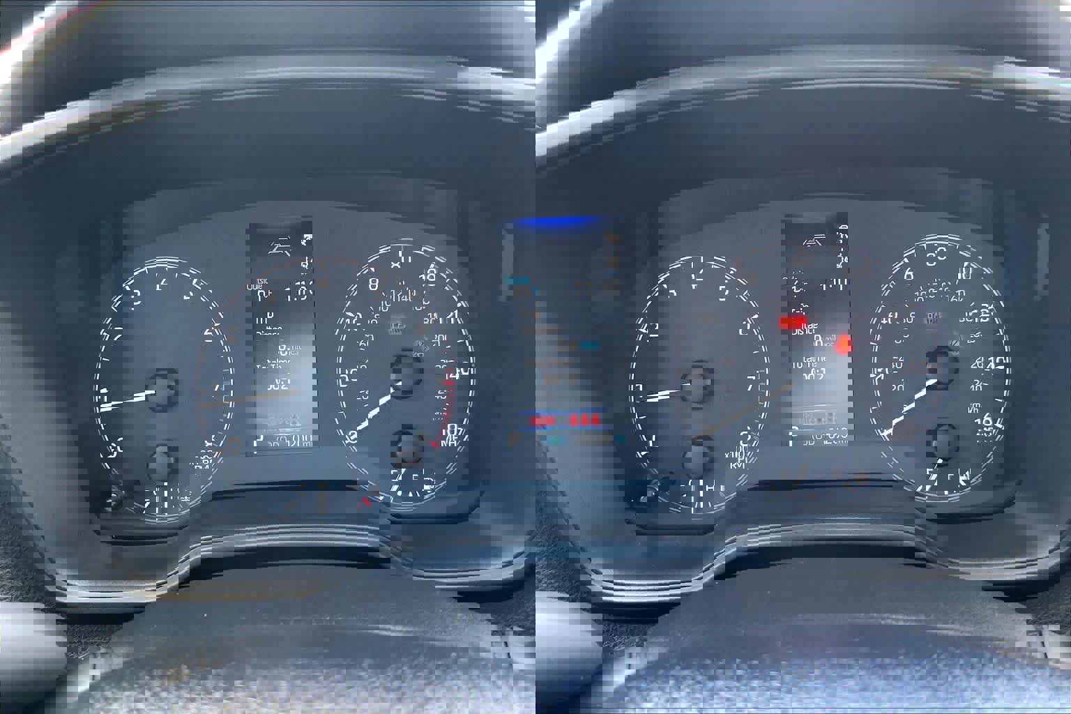 Certified 2025 Toyota Corolla LE FWD image 26