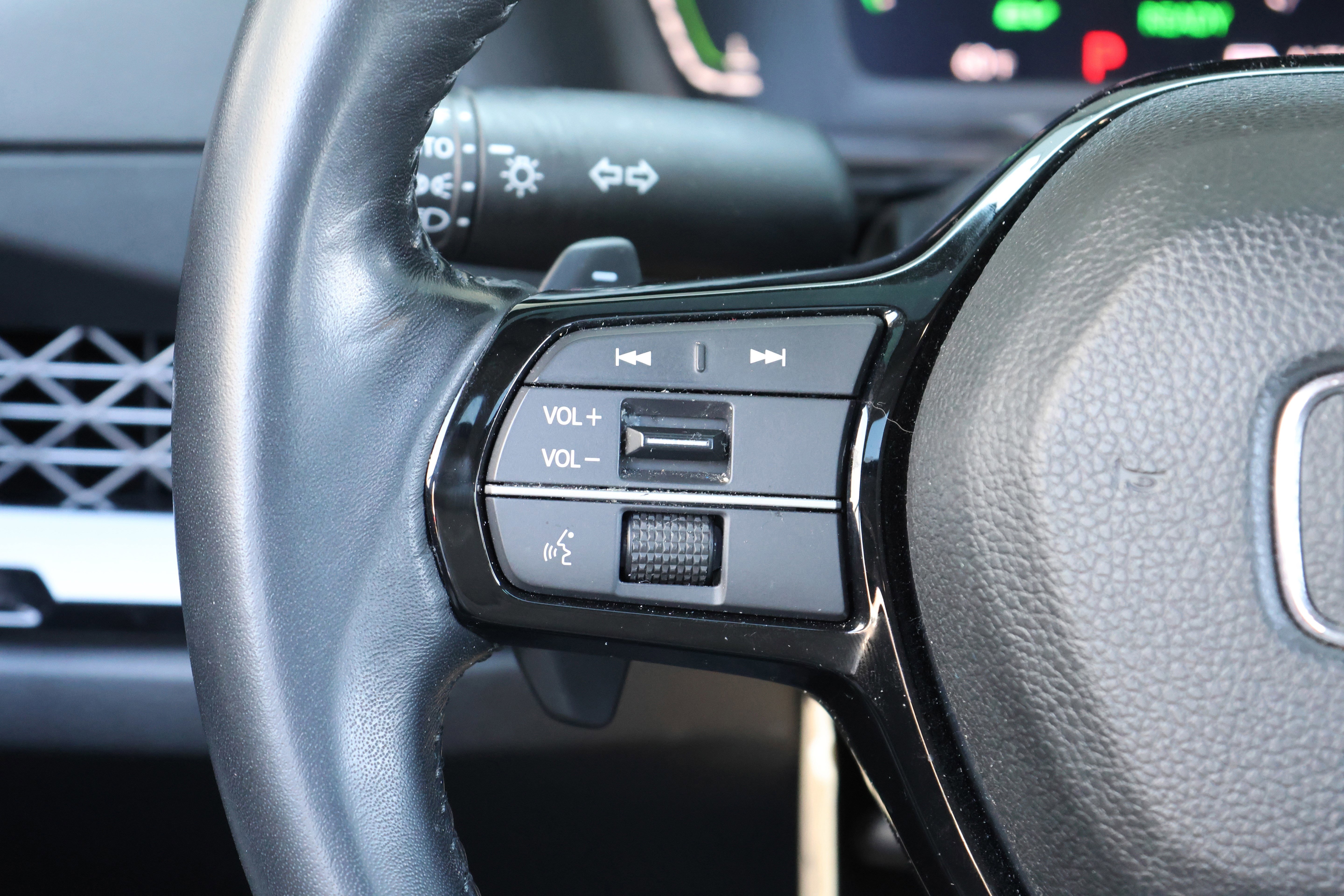 Used 2024 Honda Accord Touring image 17