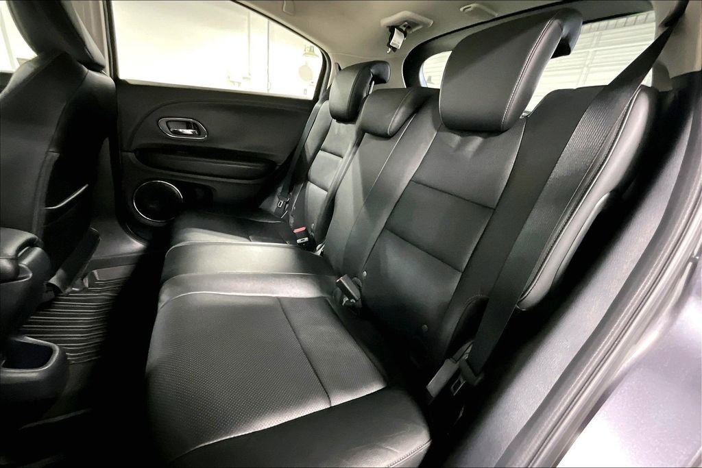 Used 2022 Honda HR-V EX-L image 35