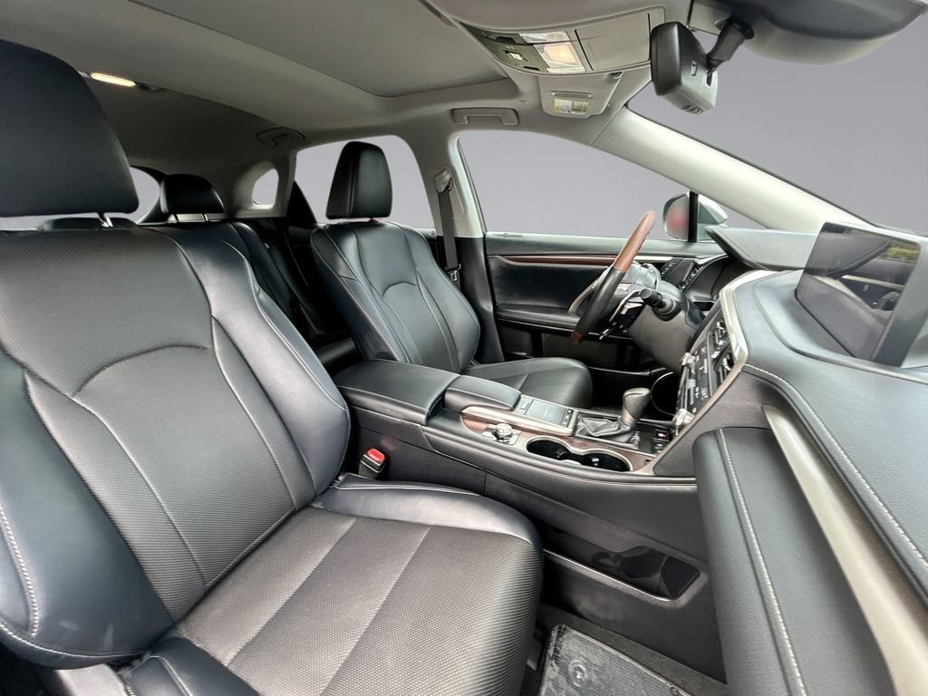 Used 2021 Lexus RX 350 FWD w/ Premium Package image 11