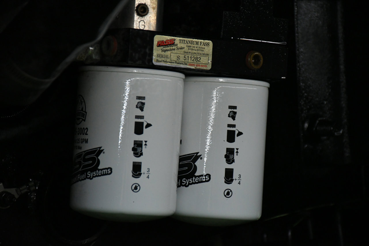 Used 2013 RAM 2500 Longhorn w/ Cold Weather Group image 12