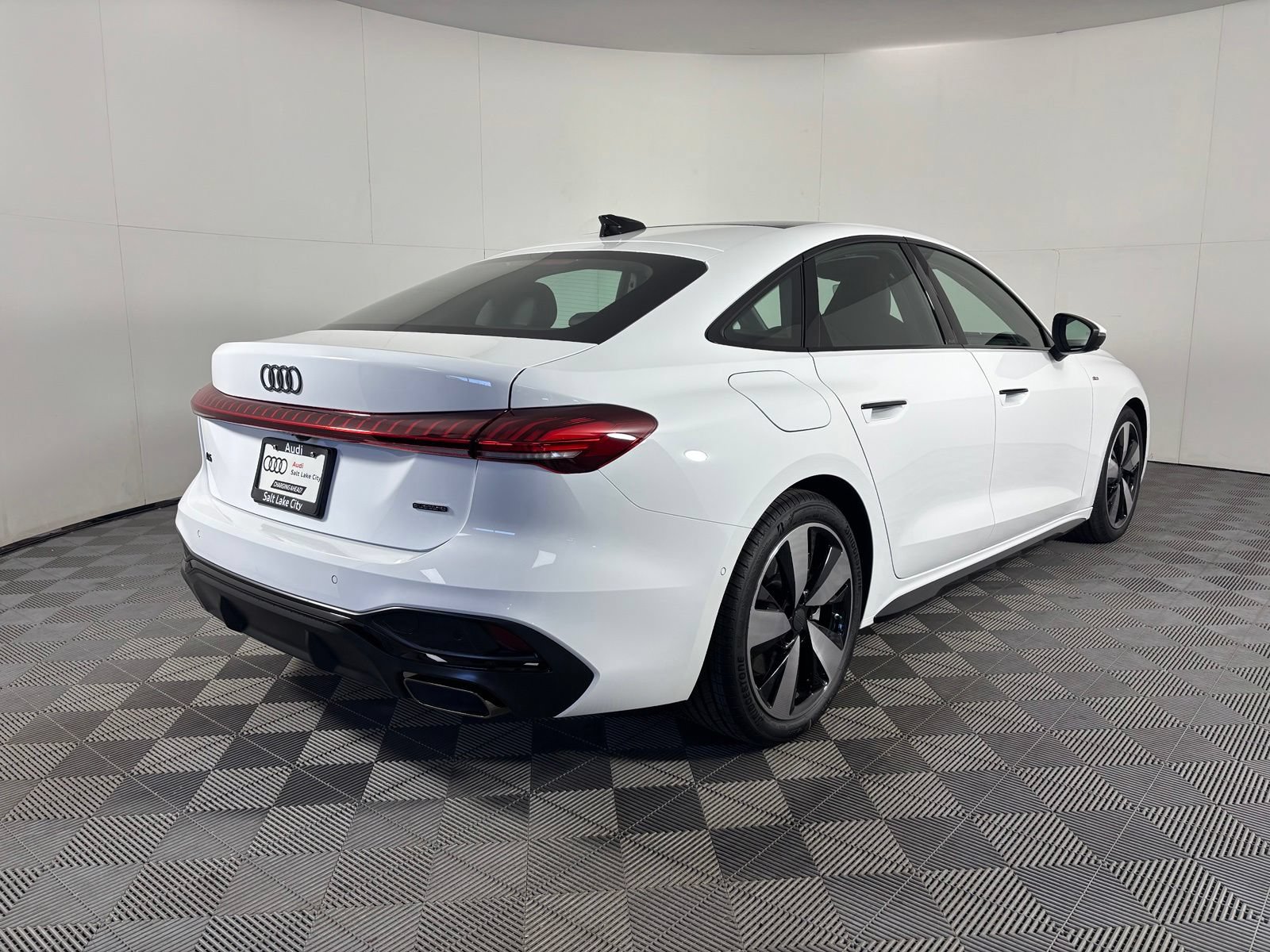 New 2026 Audi A5 2.0T Premium Plus AWD/4WD image 7