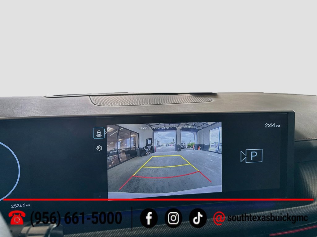 Used 2024 Hyundai Sonata N Line FWD image 18