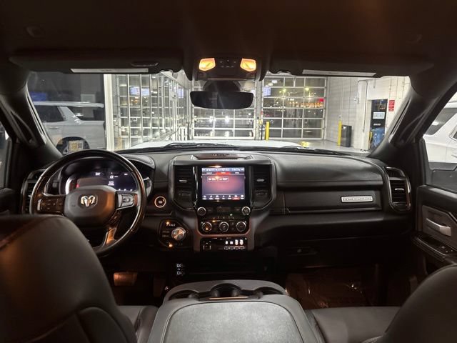 Used 2023 RAM 2500 Power Wagon AWD/4WD image 38