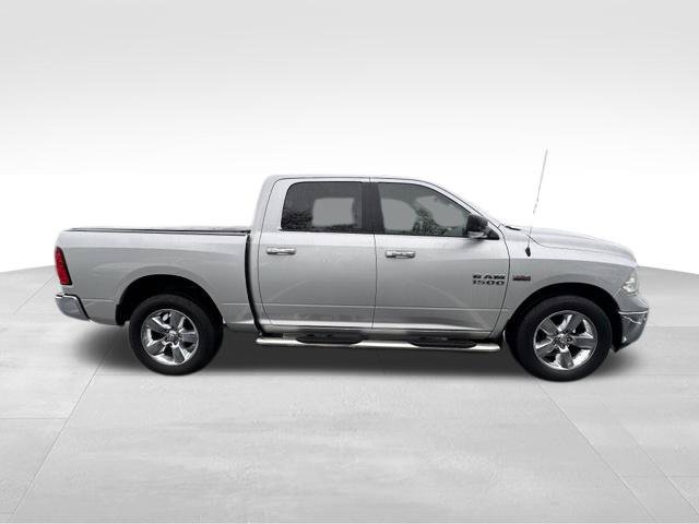 Used 2017 RAM 1500 Big Horn AWD/4WD image 10